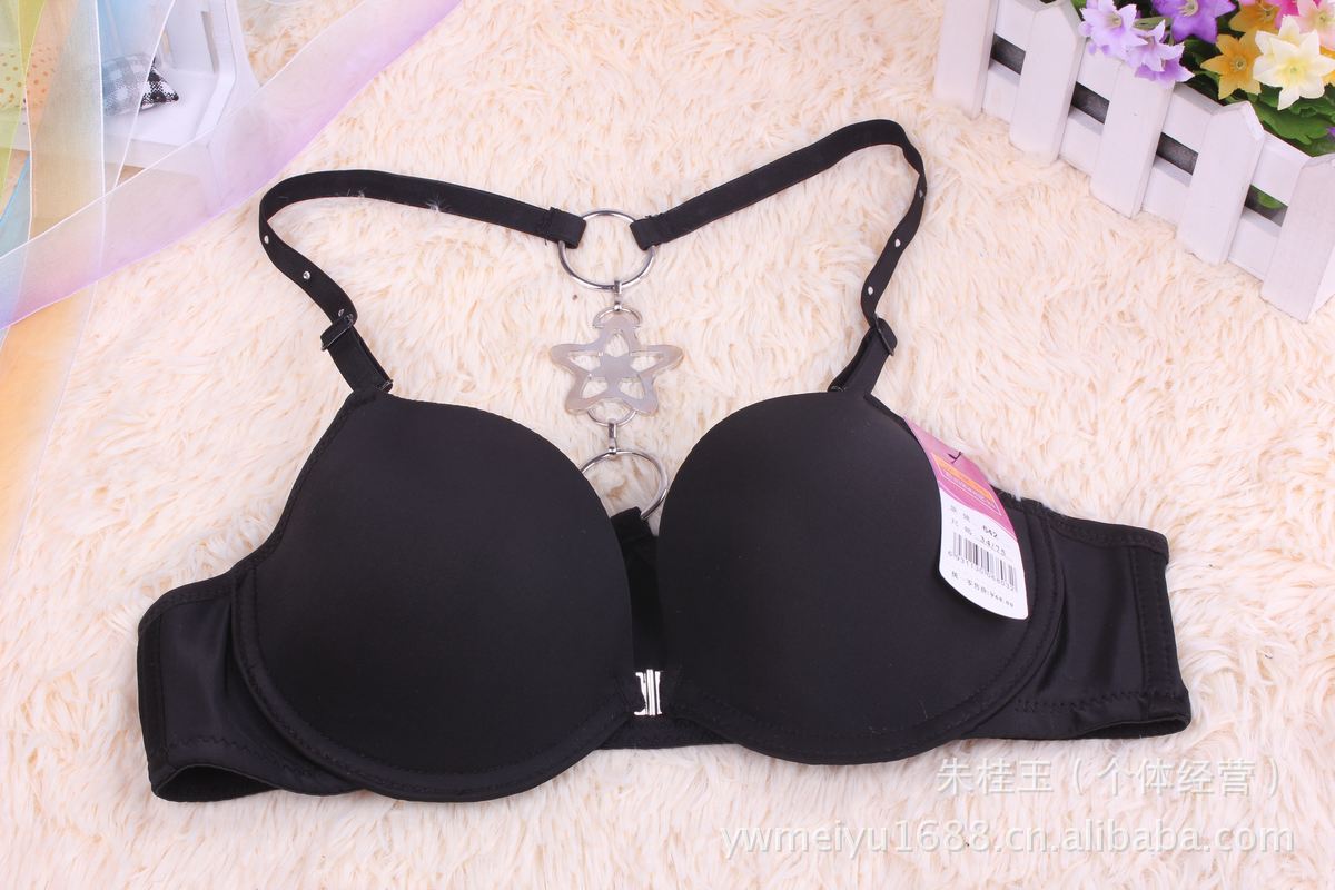 【【淘宝热卖】靓丽性感<em>文胸</em> <em>创意</em>肩带 义乌厂