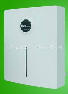 A款挂壁机（白色）