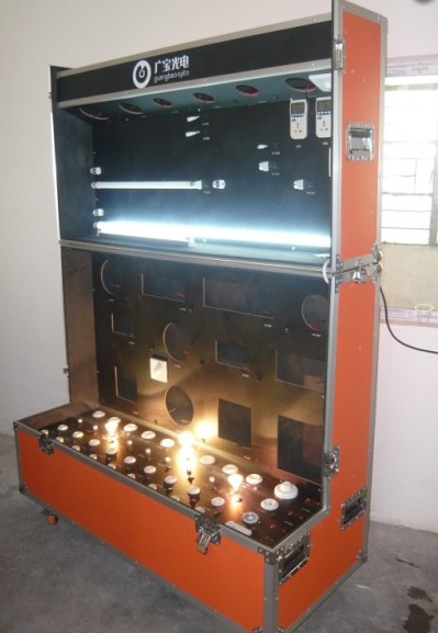 展示柜2