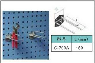 钳类挂钩
