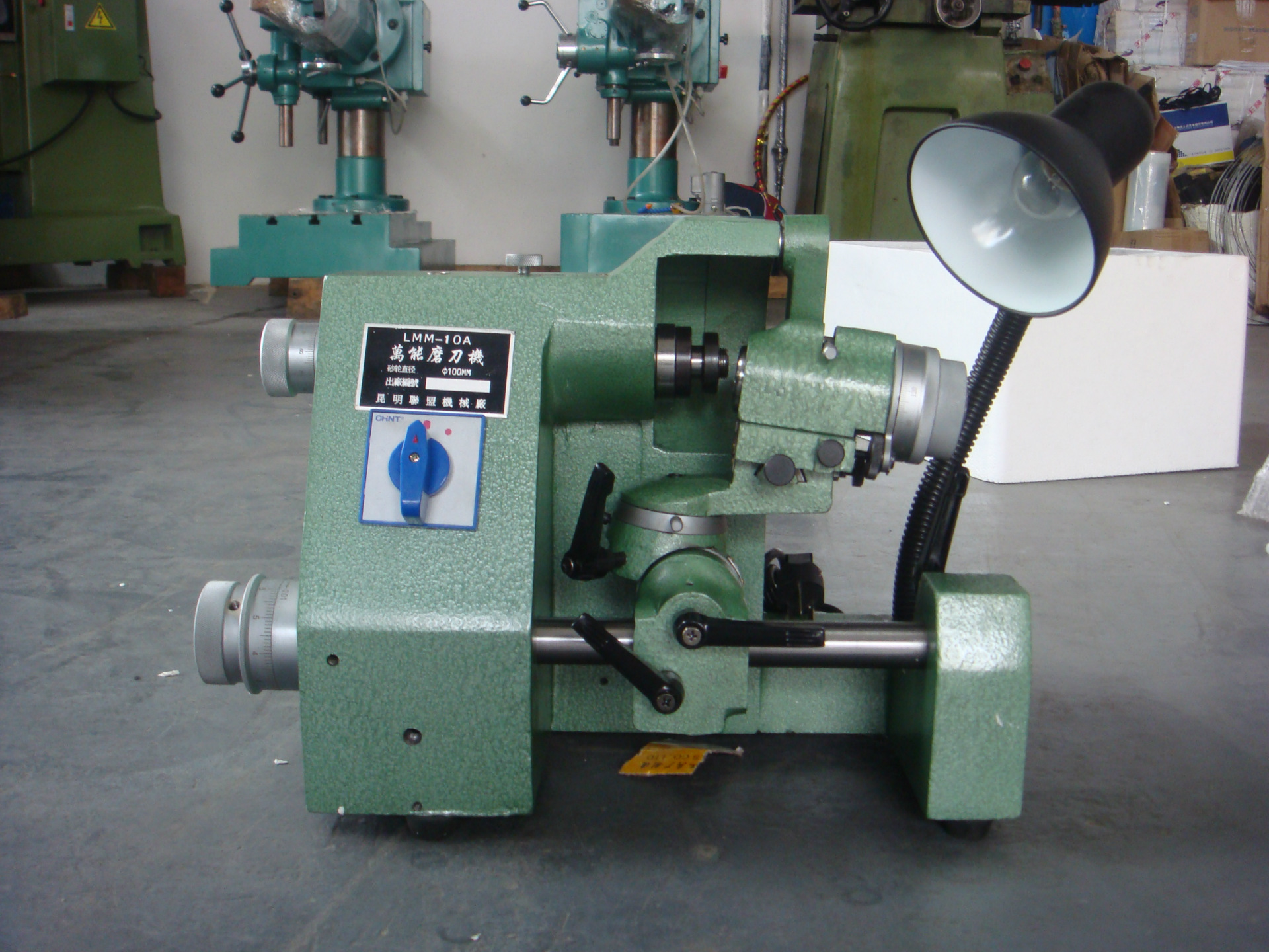 磨刀机 巩达磨刀机