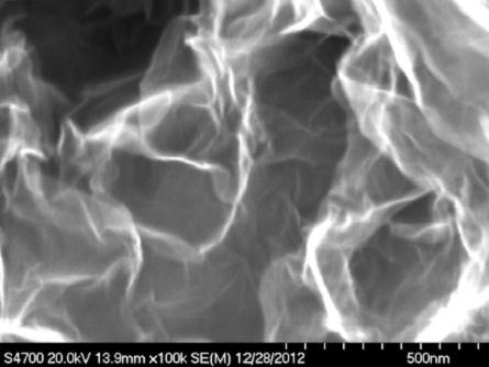 石墨及碳素产品-石墨烯溶液 GS-100-石墨及碳