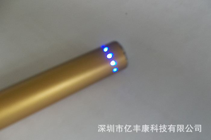 钛色