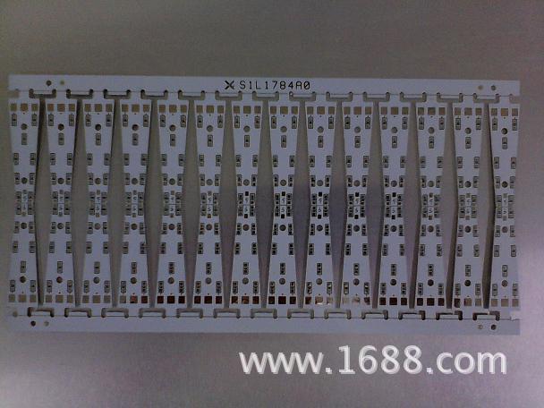 单面铝基板（T1.0mm 普通导热）