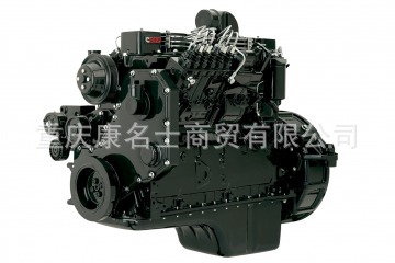 用于雷星SNJ5090GXE吸粪车的B140东风康明斯发动机B140 cummins engine