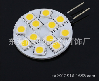 5050  12SMD