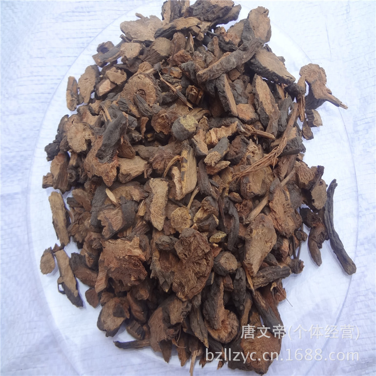 植物原药材-地榆粉 地榆片 凉血止血药 特级 中