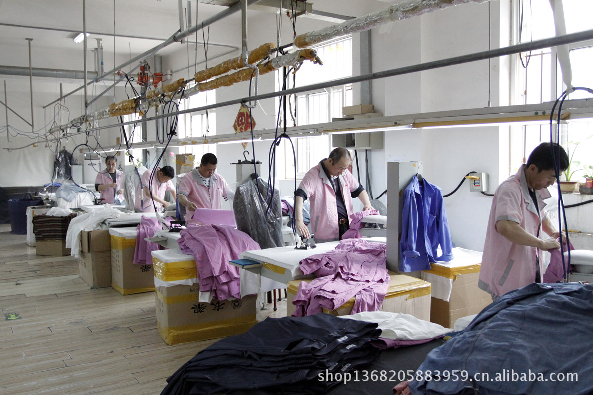 <em>服装</em>加工-大连大型<em>服装厂</em> 毛皮<em>女装</em>加工 来料加