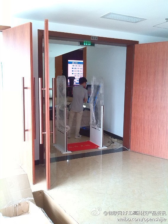 广州会议签到系统 广州RFID电子签到系统_广