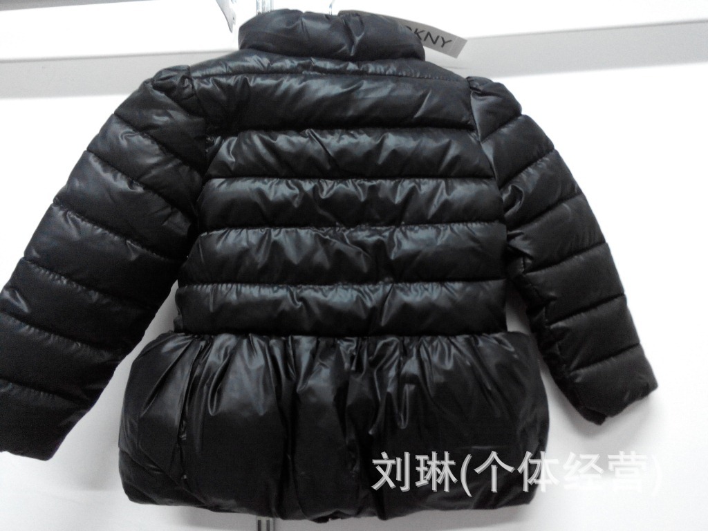 2013外貿童裝