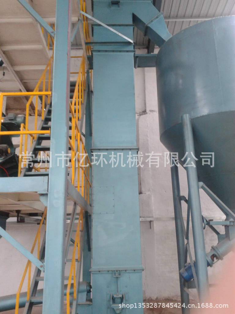 上料提升机