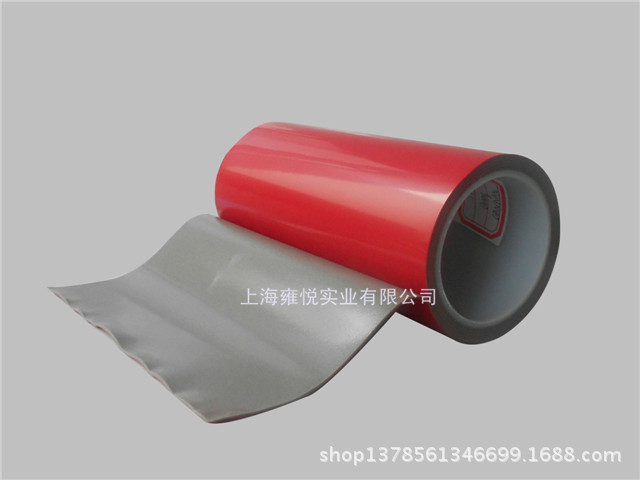 灰色亚克力泡棉胶带