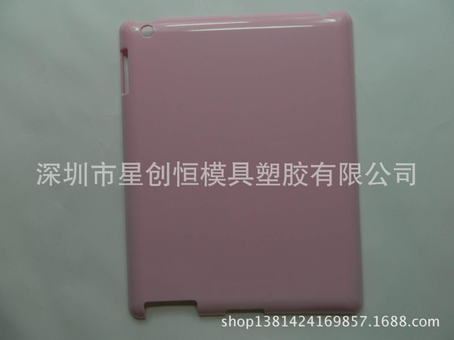 廠傢直銷供應ipad mini保護殼 ipad 2 3 4通用素材保護殼