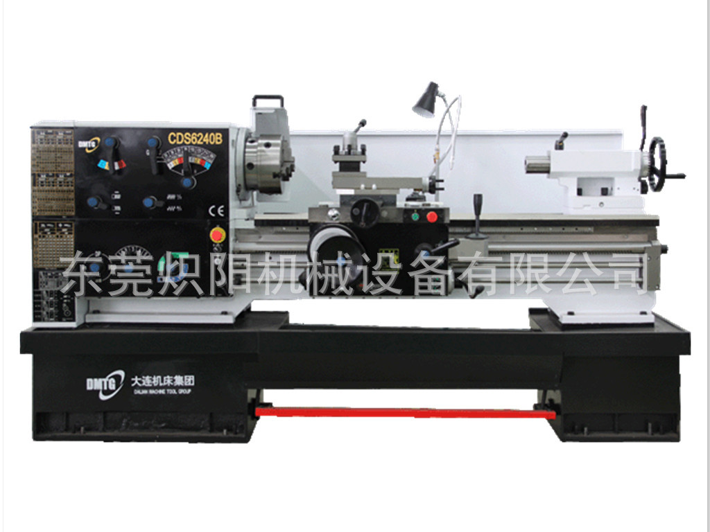 大连机床CDS6150系列东莞普车