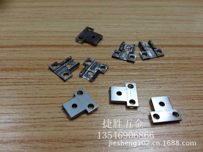 USB连接块