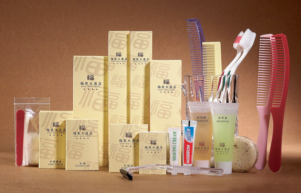 酒店一次性用品-酒店客房用品消耗品\/酒店客房