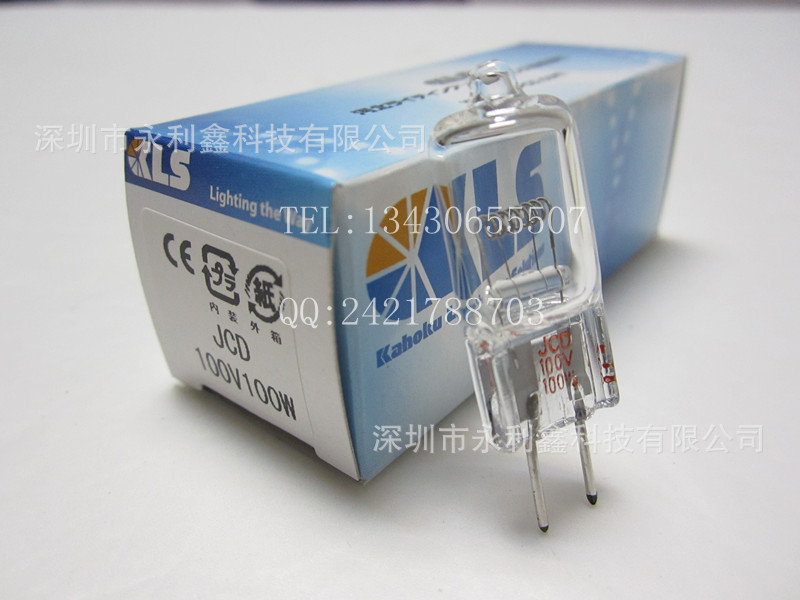 JCD 100V100W