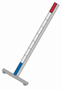 其他石油设备-中国海洋石油设备-可移动价格牌