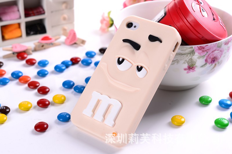 iphone4s/5撇嘴