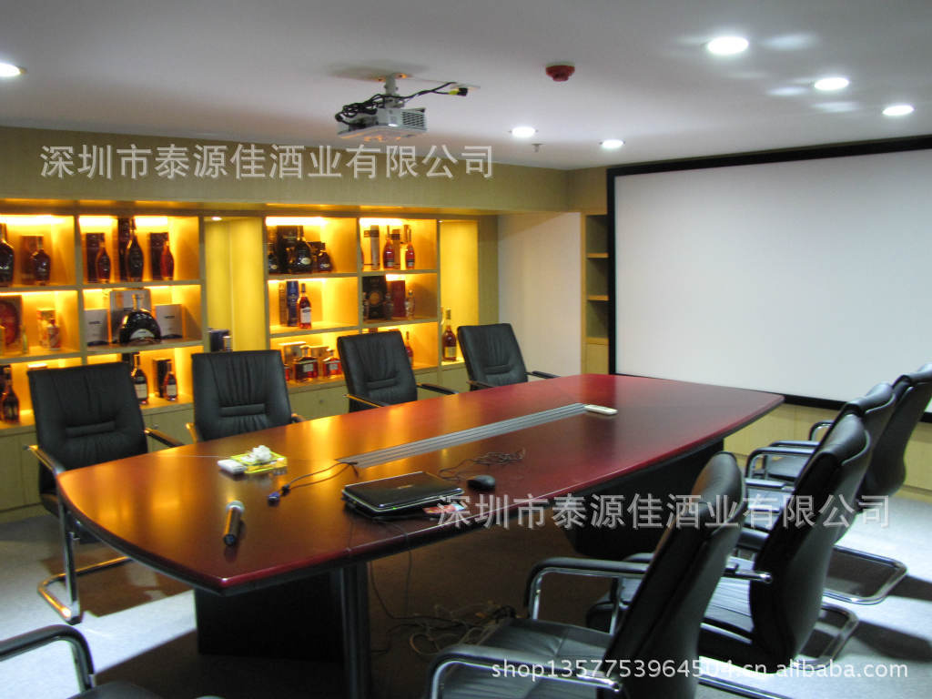 白酒-贵州茅台股份53度高尔夫酒(2007年)-白酒