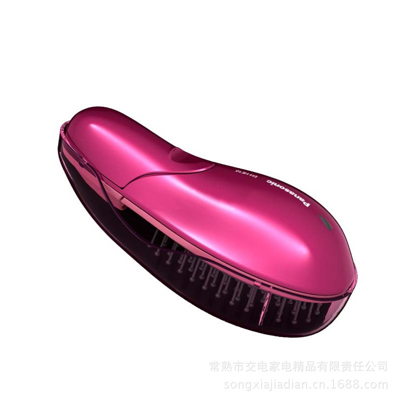 【【一级代理】 负离子梳 松下 EH-HE10VP 去