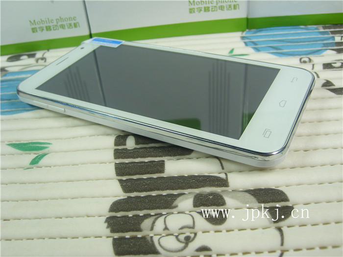 【奥卓G8800A智能手机,5.0英寸大屏,双核处理