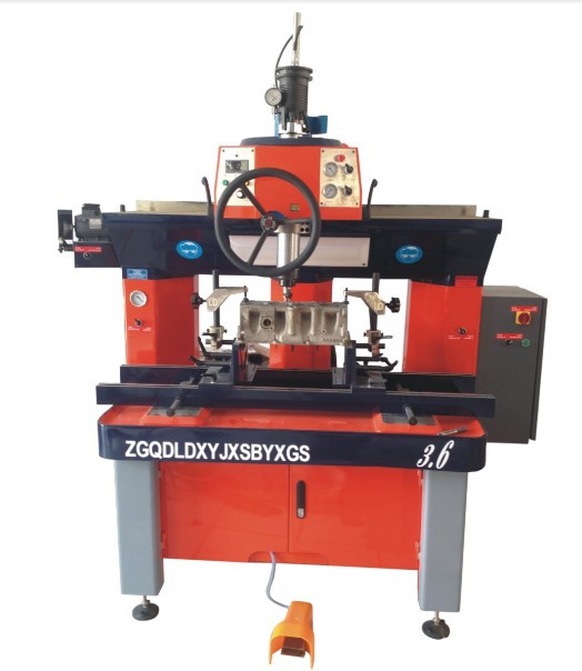 机械设备选购与维护全方位答疑解惑助您无忧选购高效设备