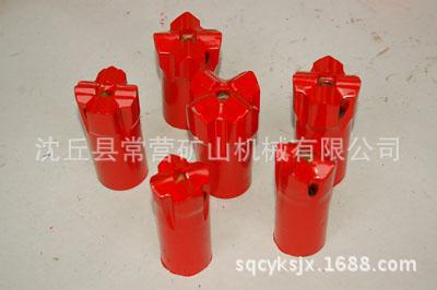 沈丘县常营矿山机械有限公司