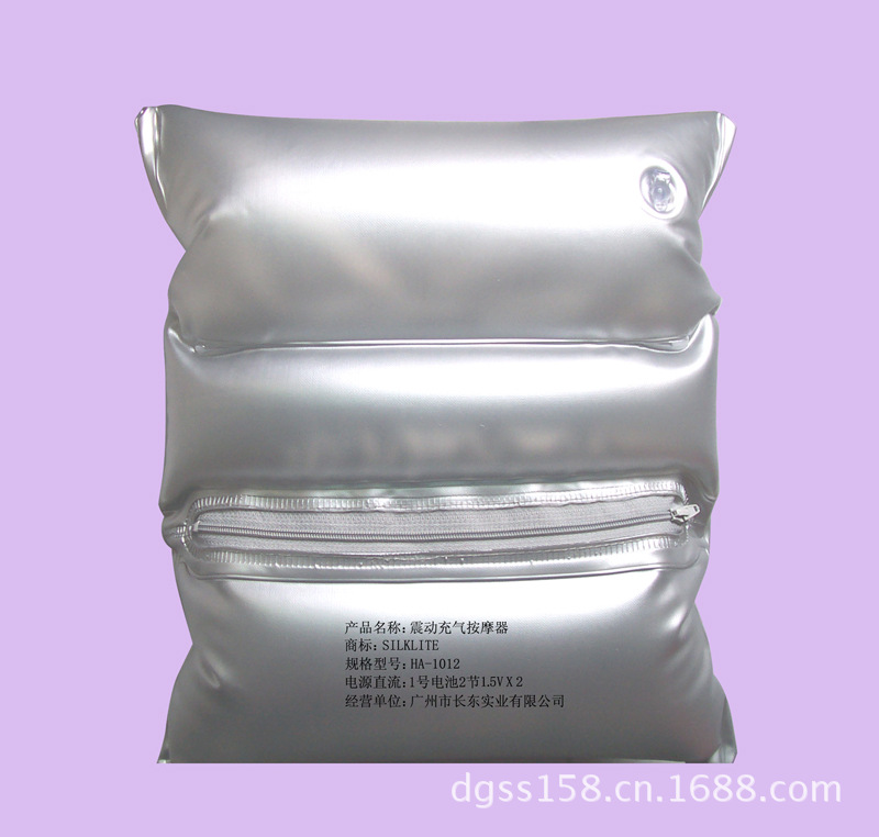 27X35cm inflatable pillow(JSA-