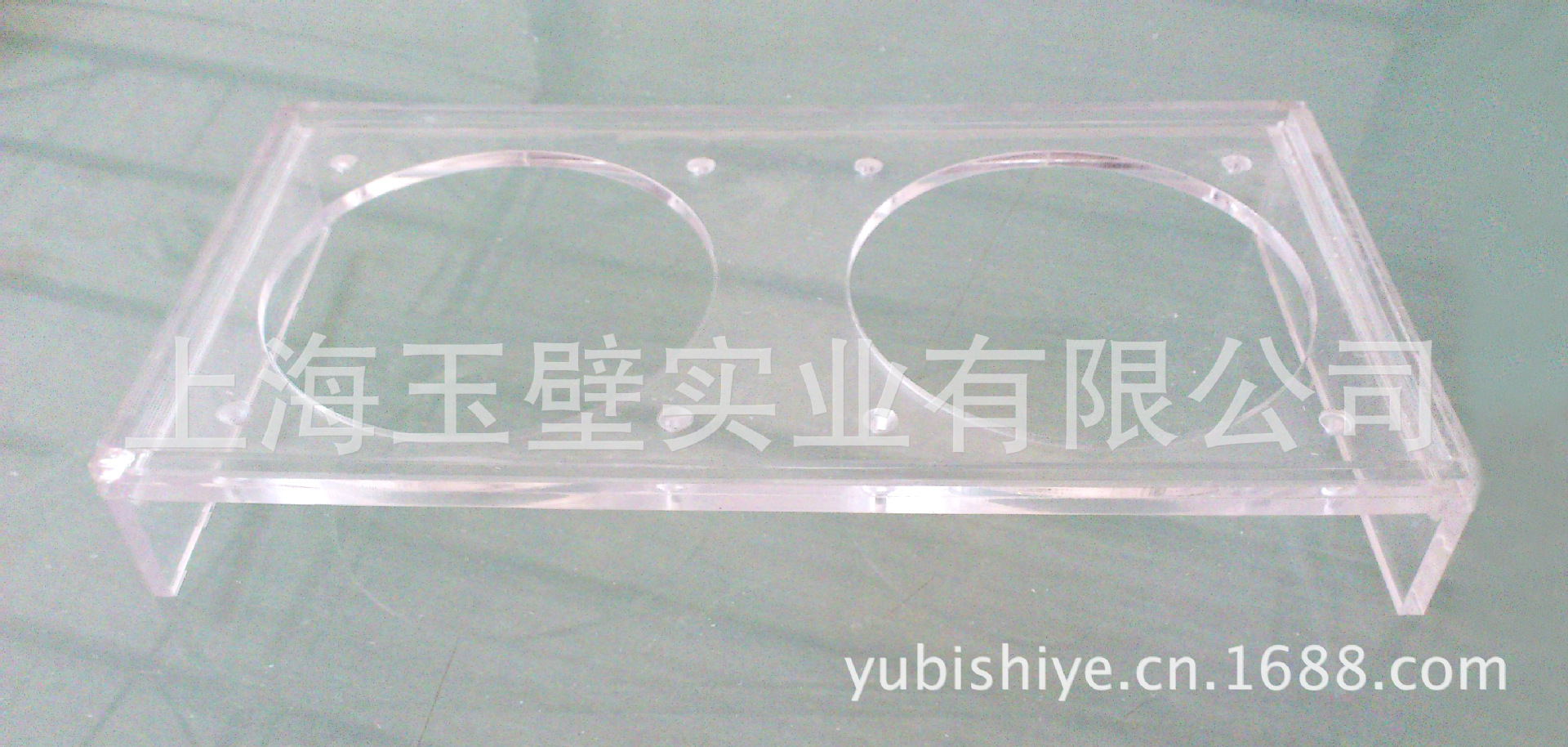 厂家直供 亚克力制品 有机玻璃制品 可来图加工