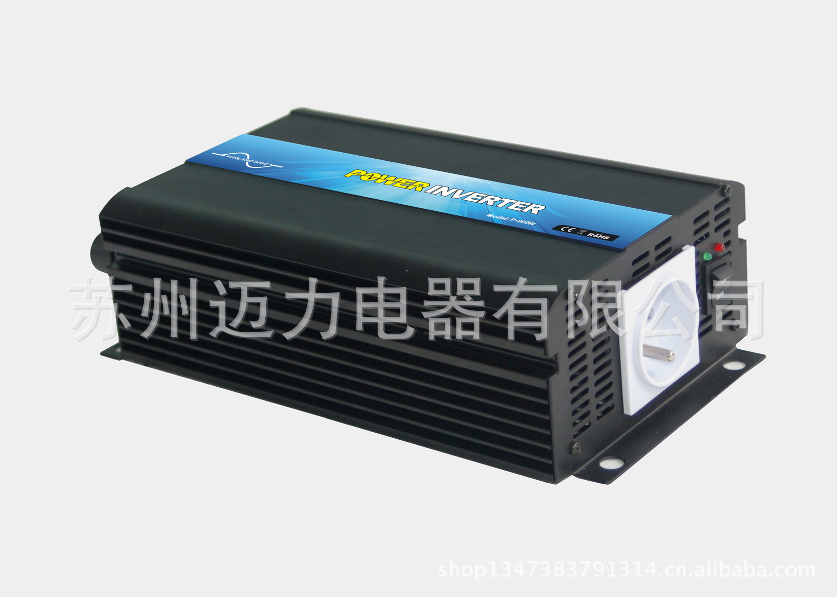 法式800W