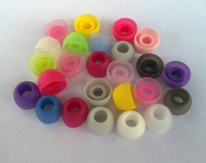 工业用橡胶制品-低价供应硅胶耳塞,海绵耳塞,P