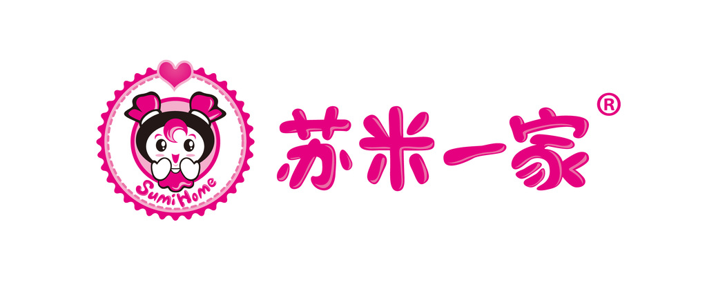 中文logo