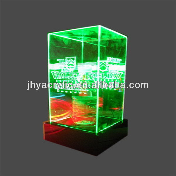 display stand series@acrylic wine bottle display#JPJ52