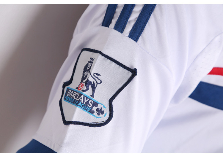 厂家直销2013\/2014赛季俱乐部切尔西主客场刺