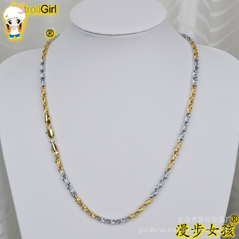 【饰品免费加盟采用最新技术真空环保电镀佩戴