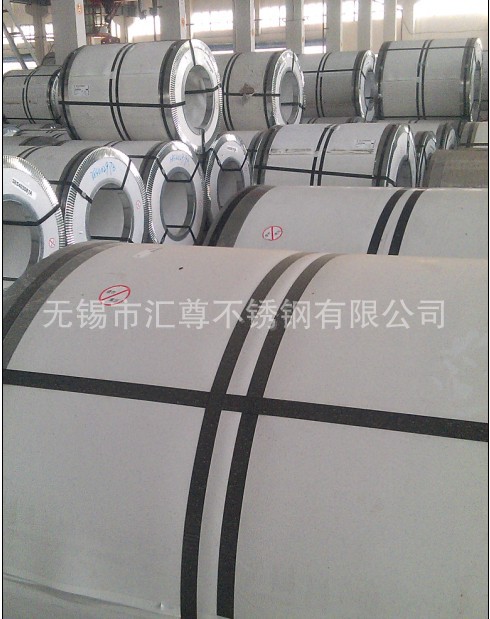 联众不锈钢卷板2