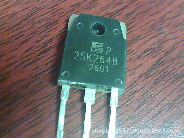 2SK2648