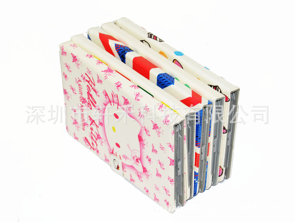 Ipad mini H-Kitty支架