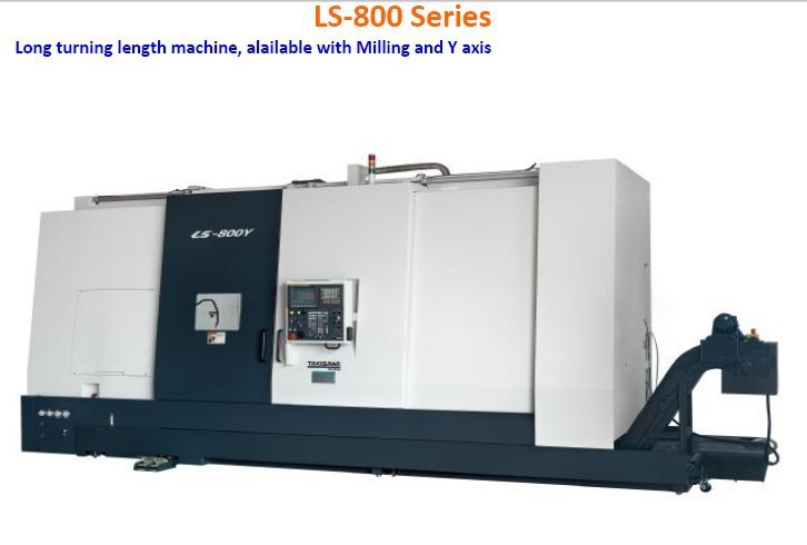 生产供应泷泽超大型重切削东莞小型cnc车床 价格实惠