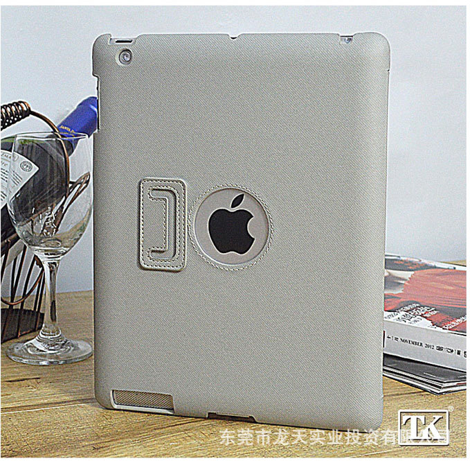 ipad2pu带休眠保护壳5