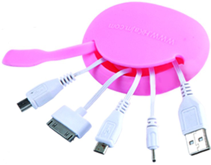 广东澄海 厂家 品牌 直销 安捷美 车载USB多功