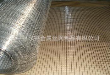 不锈钢电焊网1
