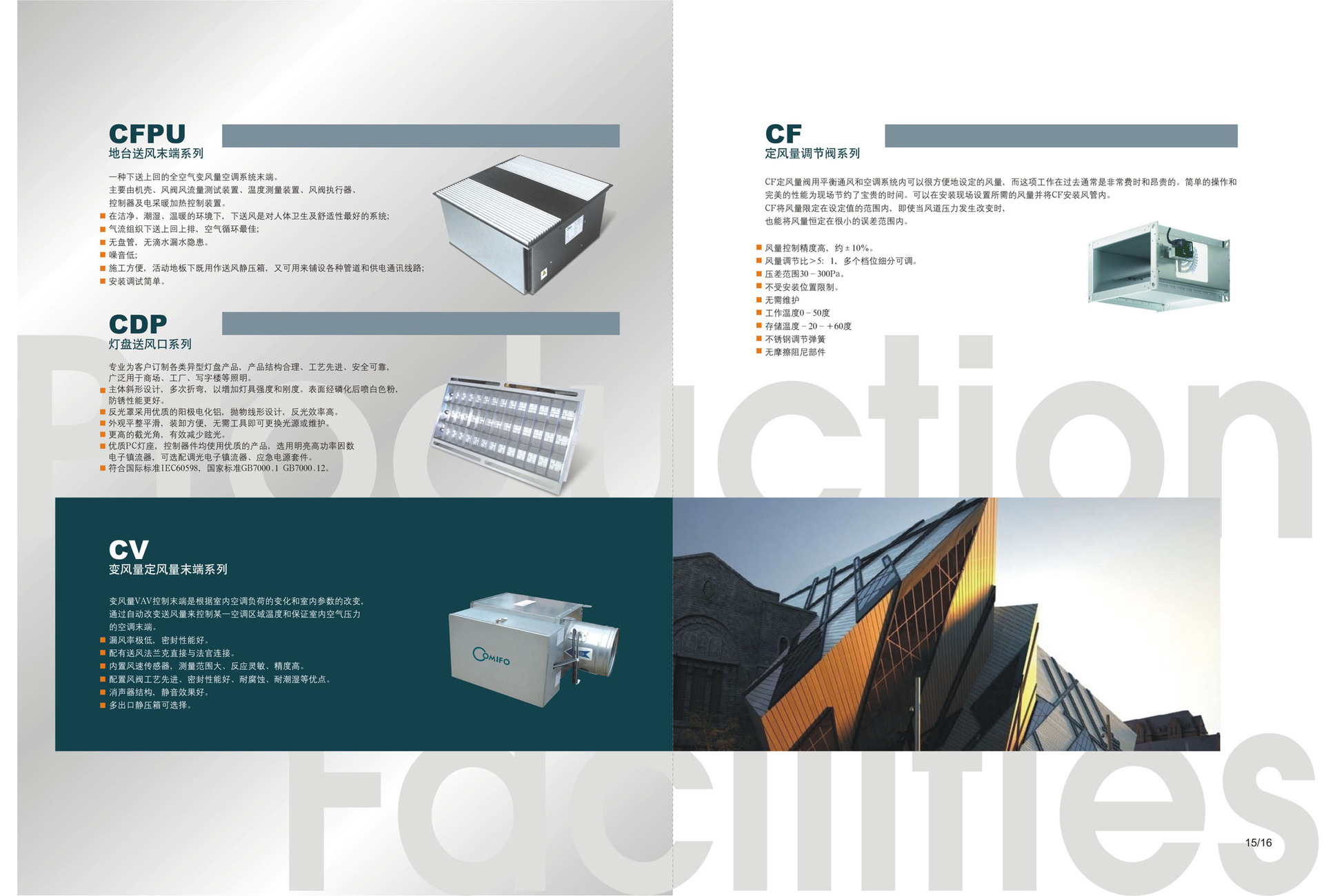 康美风形象手册内页-15-16