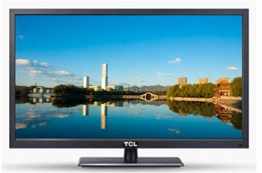 TCL LE42D8810 42寸LED液晶电视 图片