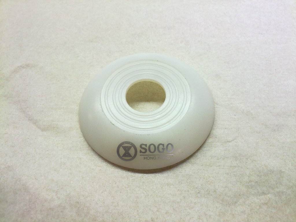 移印产品-上海厅钥