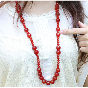 <em>玛瑙毛衣链</em>,最新<em>玛瑙毛衣链</em>报价 - 中搜行业中