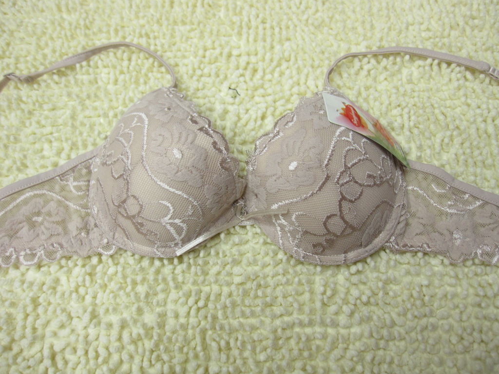 <em>日韩</em>蕾丝外贸款单扣文胸现货 <em>日韩文胸</em> 日韩性