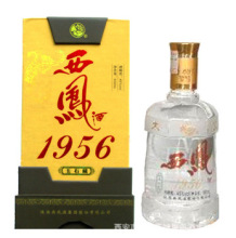 西风经典_西风酒_西风6年