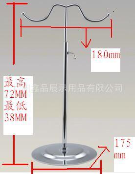 铁挂包架